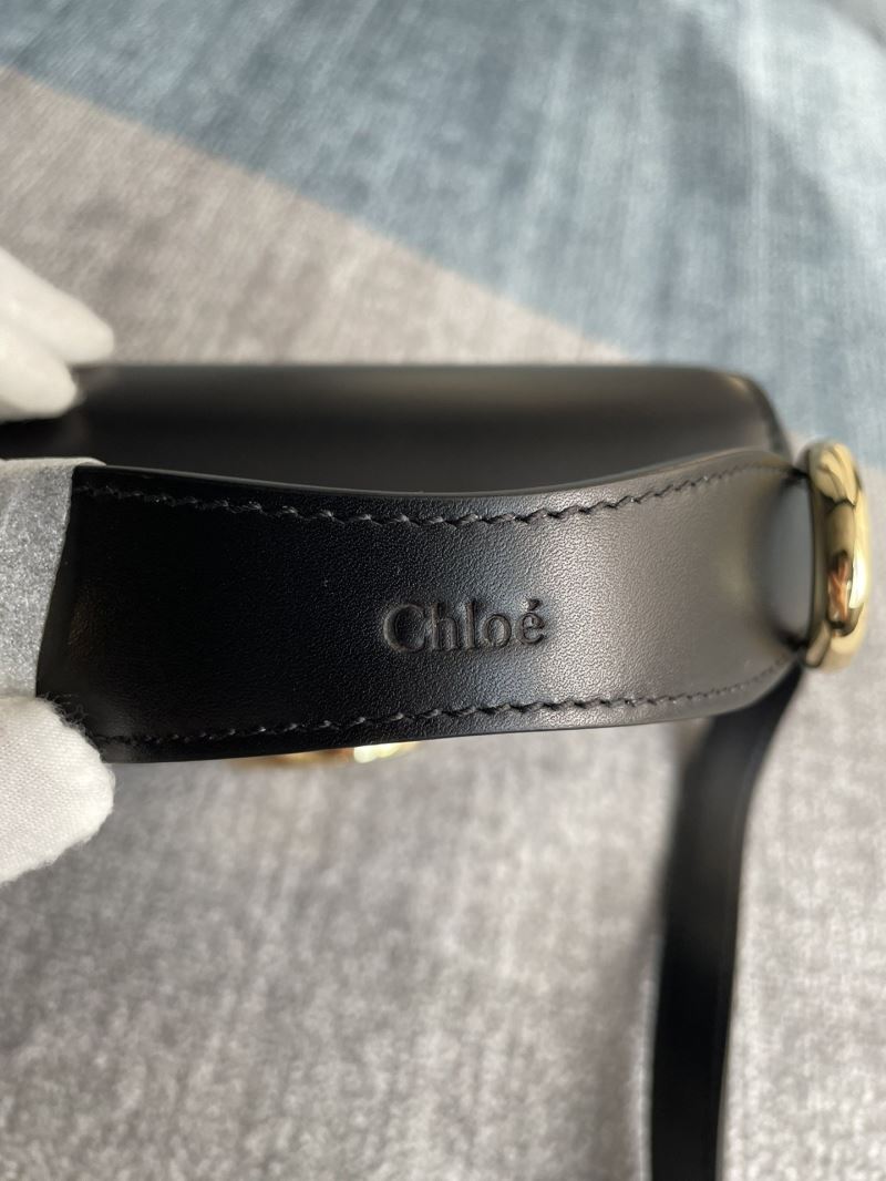 Chloe C Bags